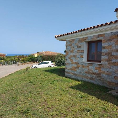 Villetta Gallura 13 Budoni Exteriör bild