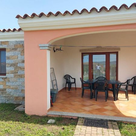 Villetta Gallura 13 Budoni Exteriör bild