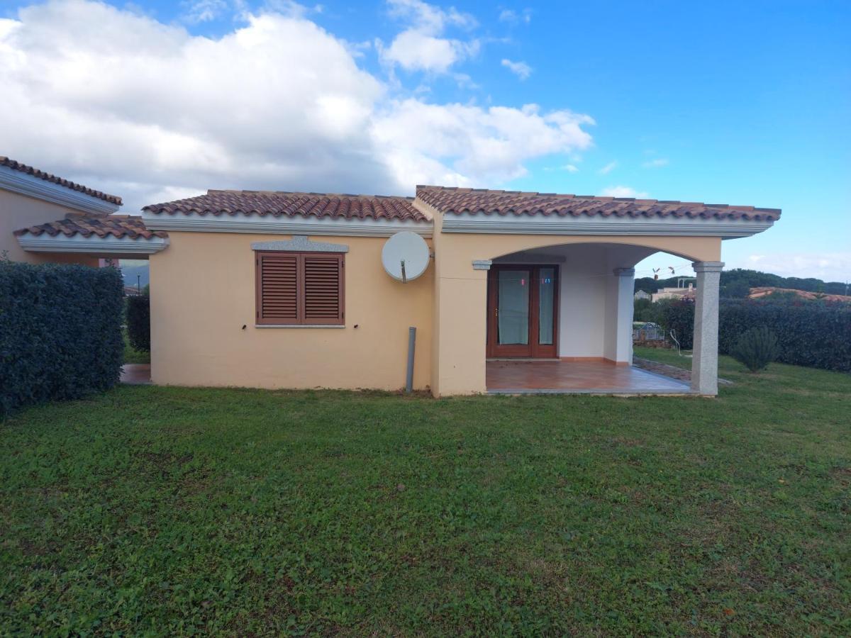 Villetta Gallura 13 Budoni Exteriör bild