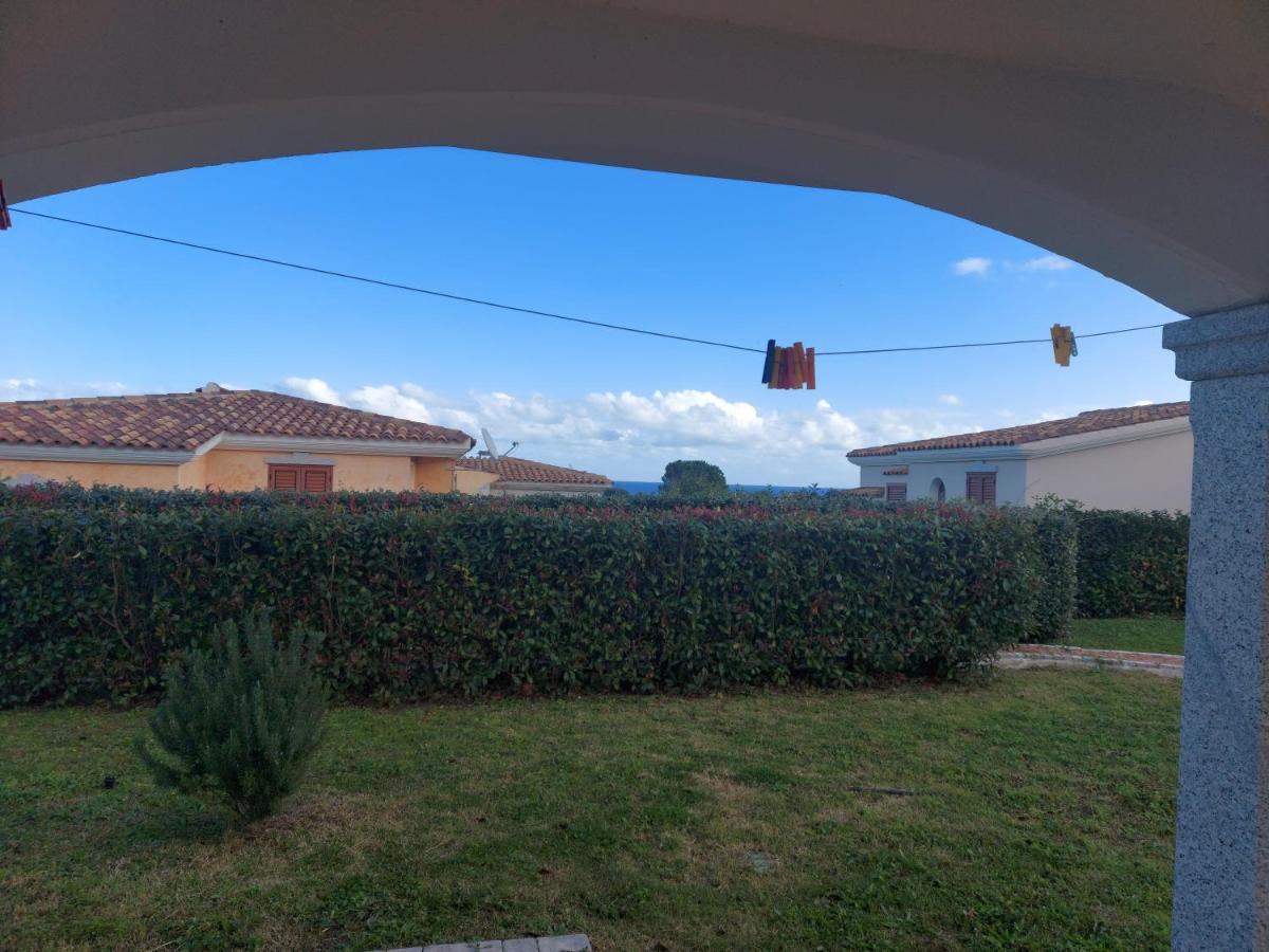 Villetta Gallura 13 Budoni Exteriör bild