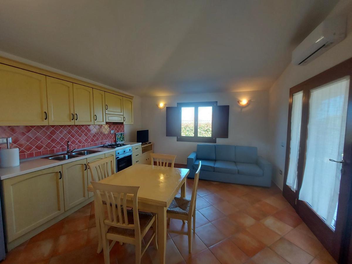 Villetta Gallura 13 Budoni Exteriör bild