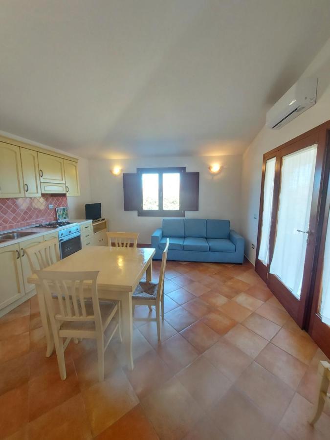 Villetta Gallura 13 Budoni Exteriör bild