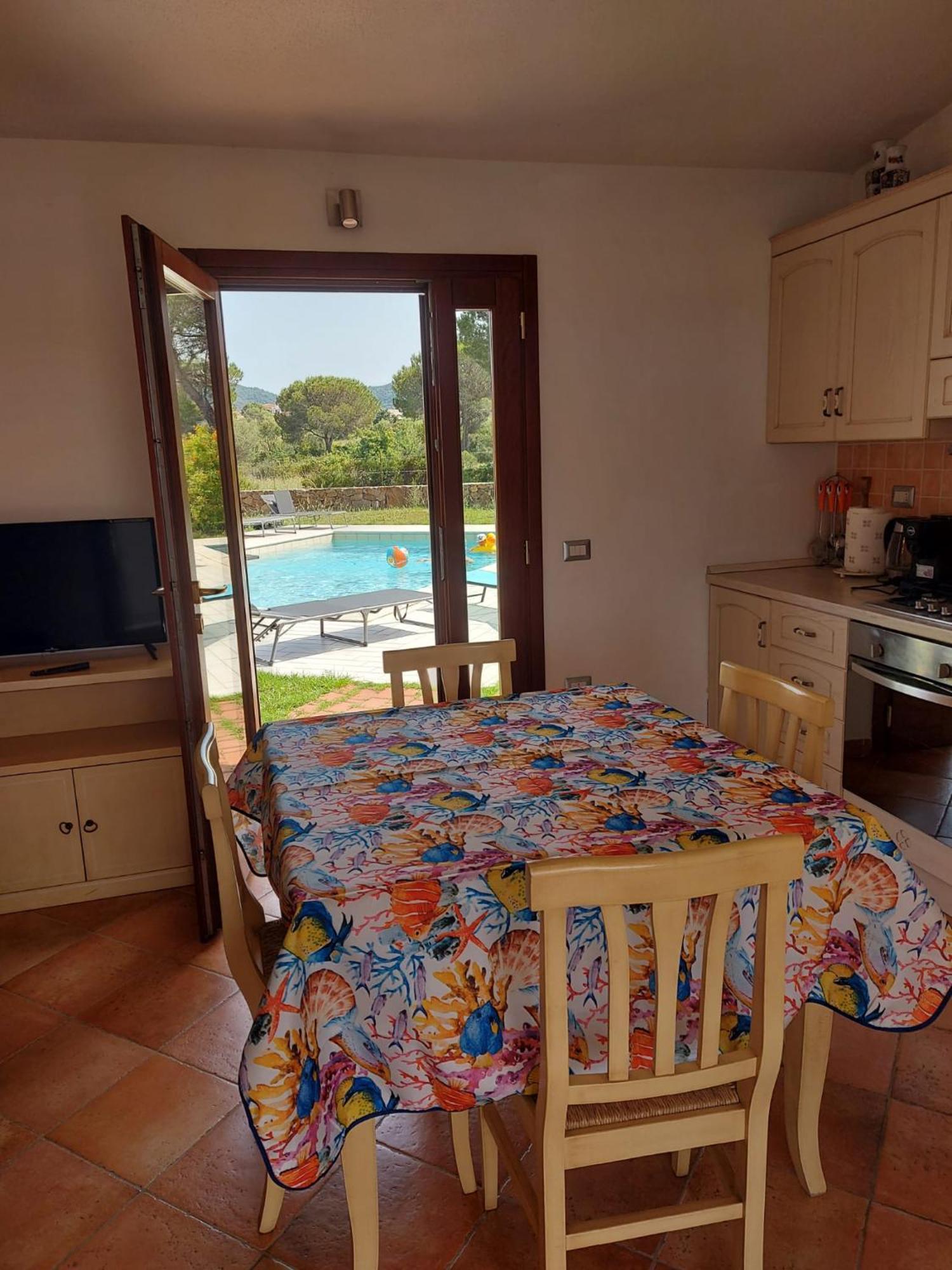 Villetta Gallura 13 Budoni Exteriör bild