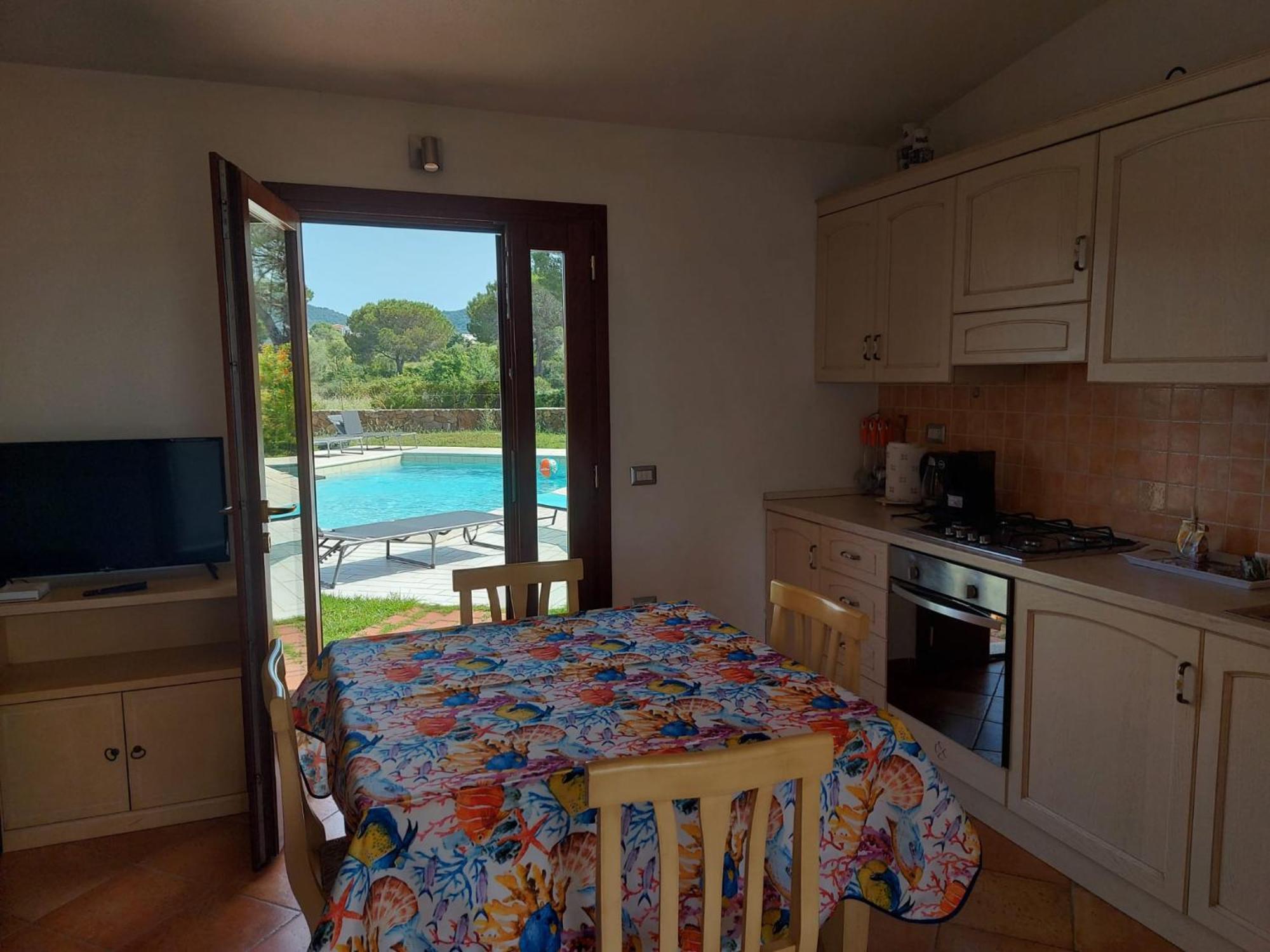 Villetta Gallura 13 Budoni Exteriör bild