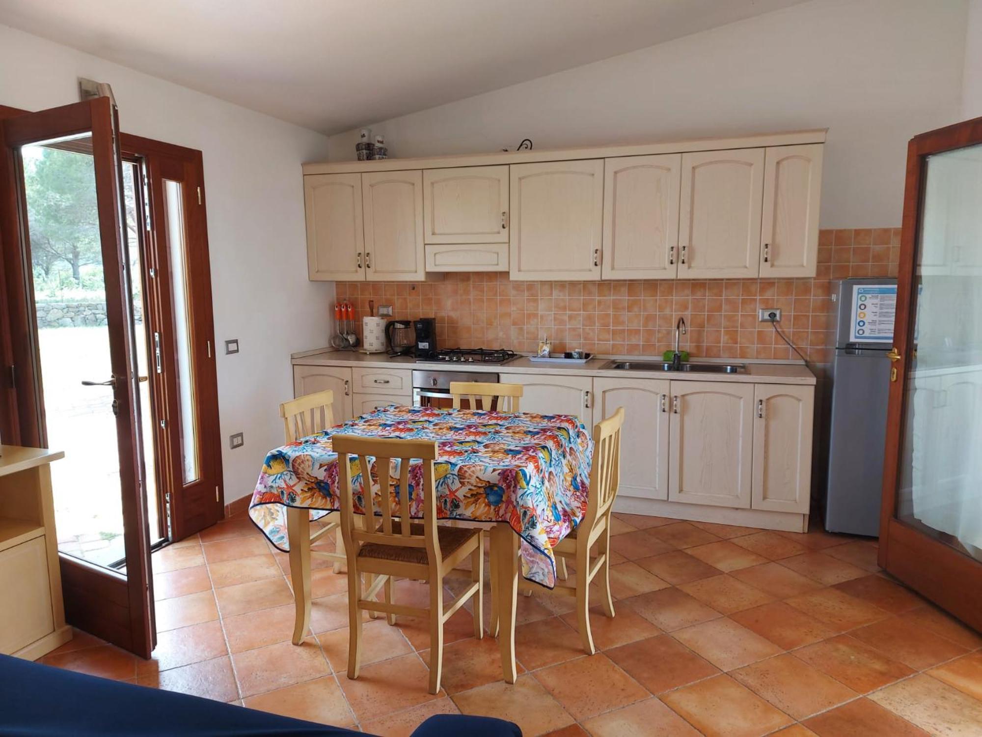 Villetta Gallura 13 Budoni Exteriör bild