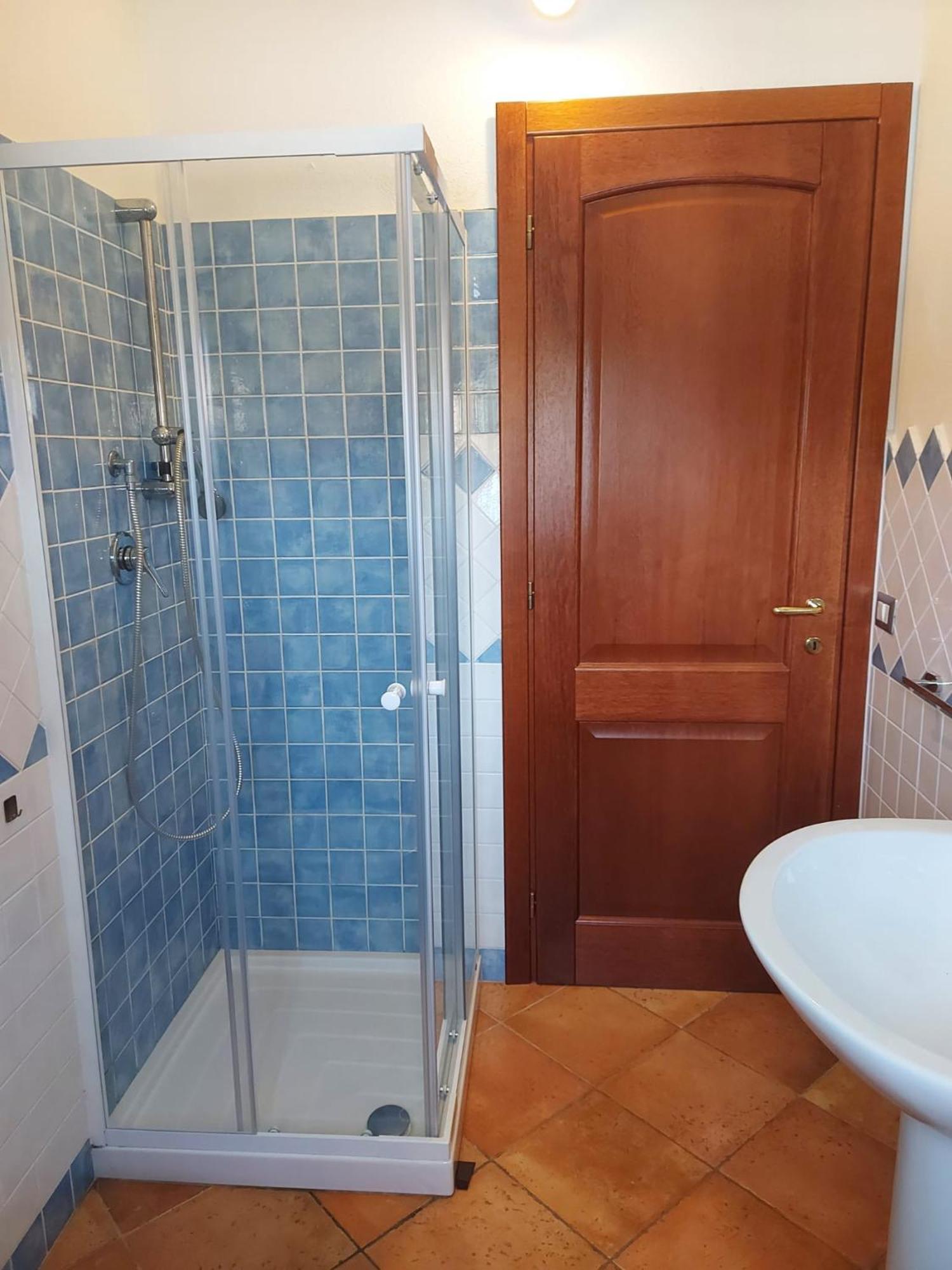 Villetta Gallura 13 Budoni Exteriör bild